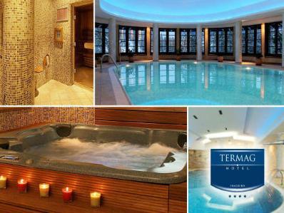 Specijalna ponuda – Relax vikend u hotelu Termag