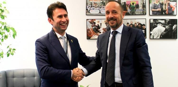 Islamic Relief donirao artikle u vrijednosti 680.000 KM za migrante i izbjeglice