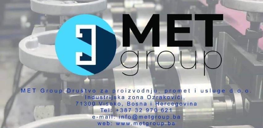 Suha gradnja je preporuka MET Group iz Visokog