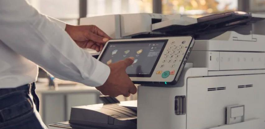 Zašto iznajmiti printer?