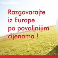 HT Eronet: Razgovori u Europi znatno povoljniji