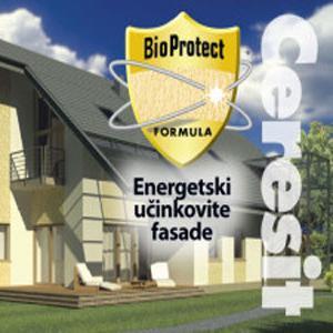 Baucentar Trgošped bogatiji za Ceresit fasadni mix centar