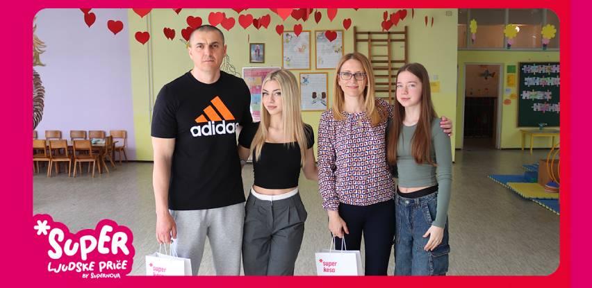 Super ljudske priče iz Dervente