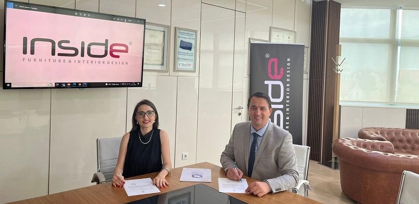 tatjana vučić suad ećo elvisa šabović ećo inside namještaj ećo company filantropski forum