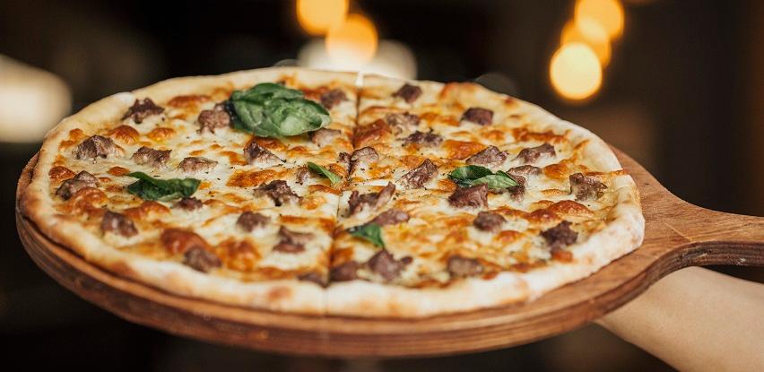 Sarajevski Kiseljak tajni sastojak za pizzu