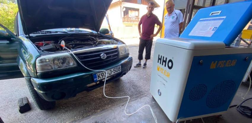 Sa dekarbonizacijom motora vratite automobilu izgubljene performanse