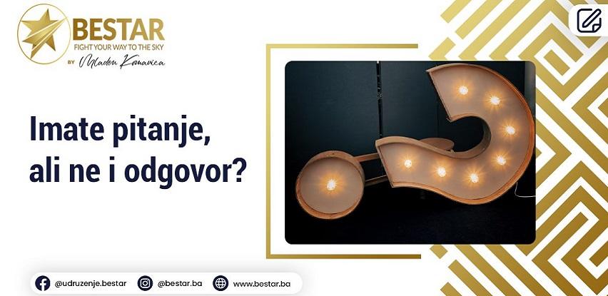 Be STAR edukacije