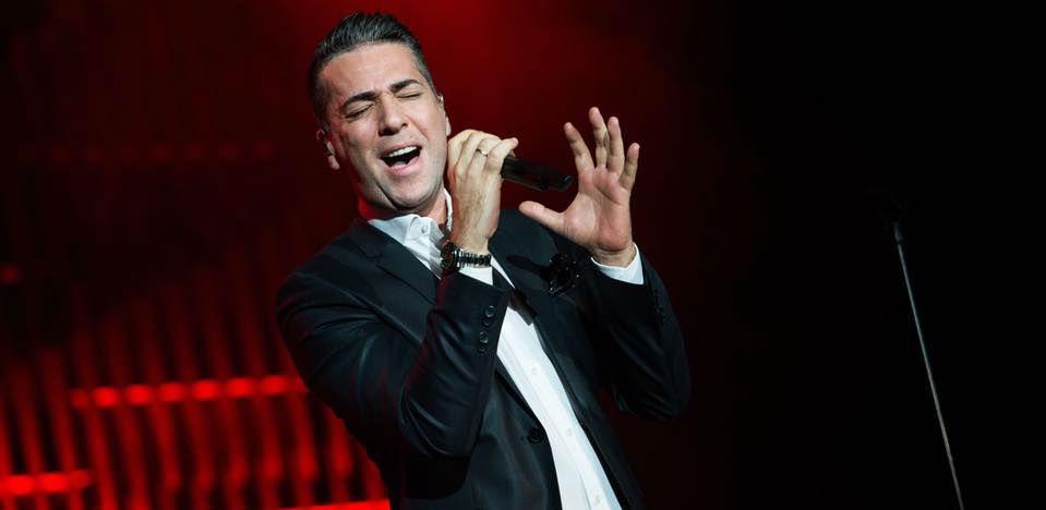 Osvojite dvije ulaznice za koncert Željka Joksimovića