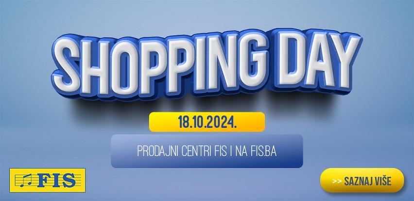 fis shopping day