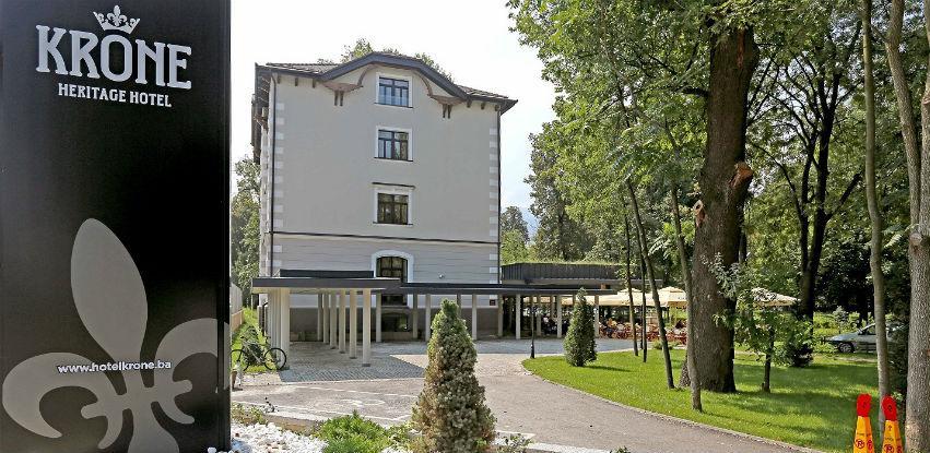 I ove godine Cafe & restaurant Cordoba je pripremio iftarske menije