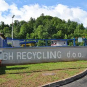 BH RECYCLING: Sakupljanje i prerada svih vrsta metalnog otpada