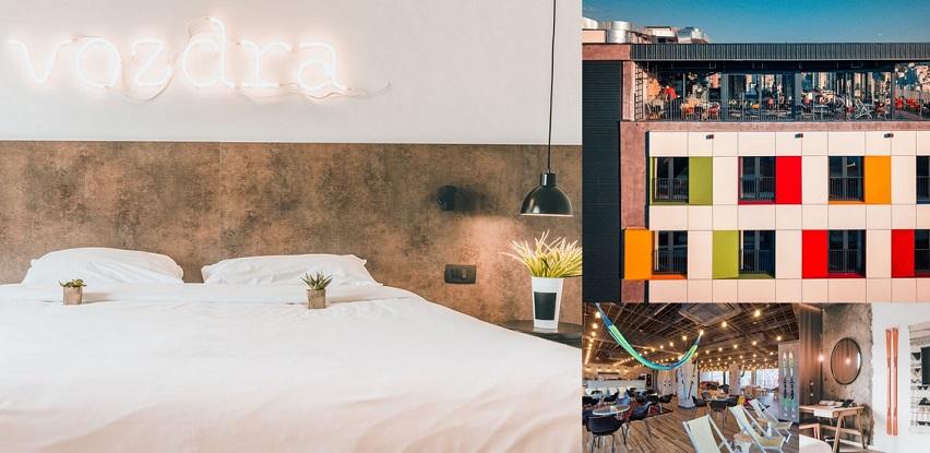 Valentinovo u ibis Styles hotelu u Sarajevu