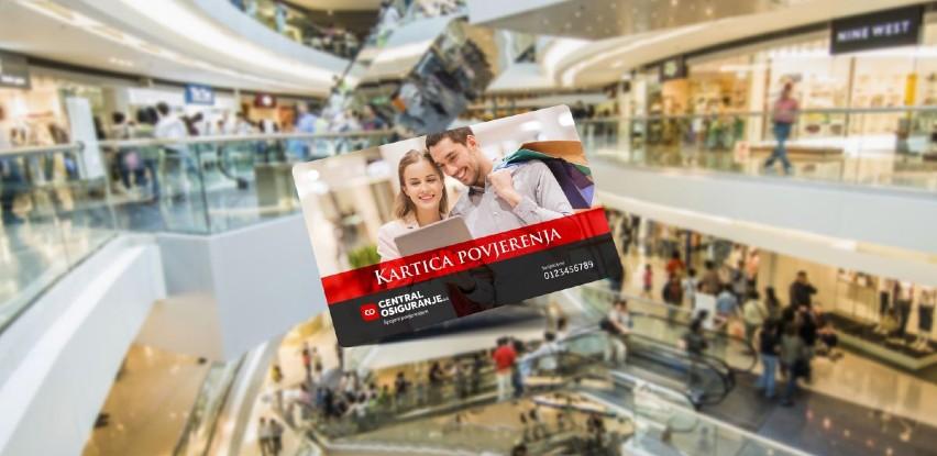 Program povjerenja Central osiguranja