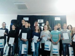 Hypo Banka iz Mostara nagradila najbolje matematičare