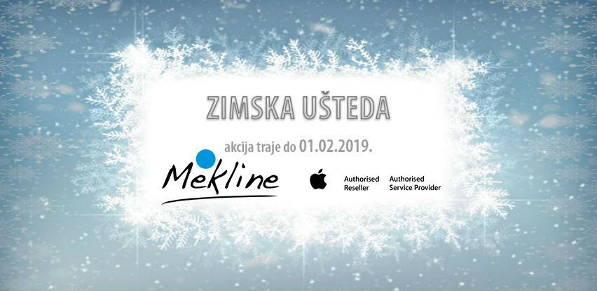 Zimska ušteda - Izaberite proizvode sa popustom do 30%