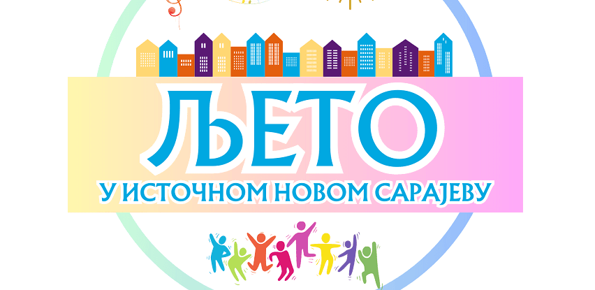 Ljeto u Istocnom Novom Sarajevu