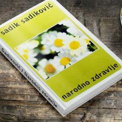 "Must have" - Knjiga Narodno Zdravlje na kioscima iNovina