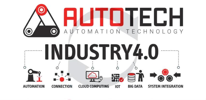 AUTOTECH - Sistemski integrator robota