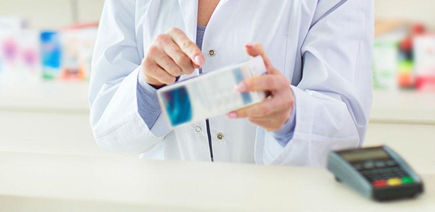 IMIS Infosoft Management Information System ® u farmaceutskim kompanijama