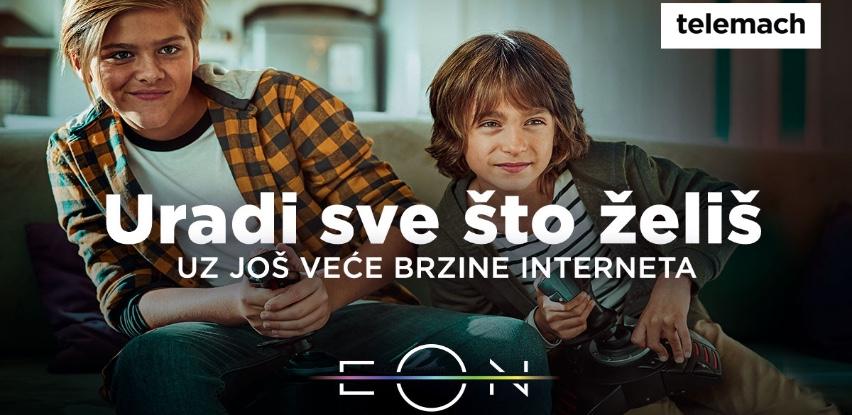 Iz Telemacha stižu najveće brzine interneta do sada!