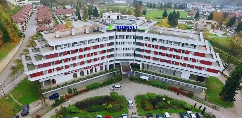 Post Covid - 19 rehabilitacija u Lječilištu Reumal Fojnica