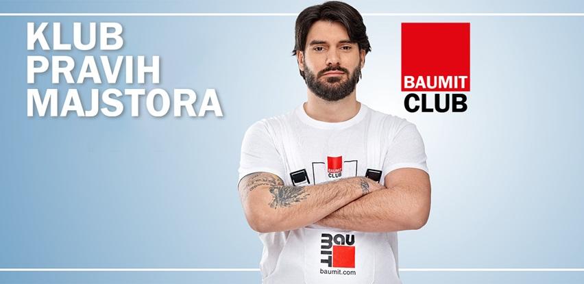 Baumit guru za fasade