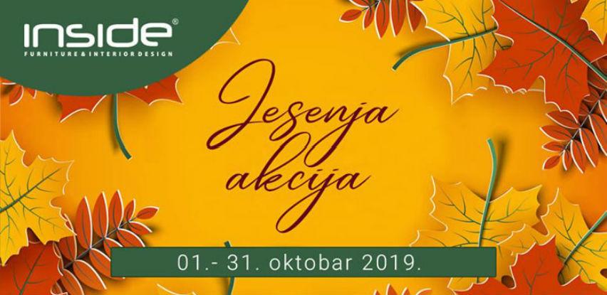 Jesenja akcija - ALPHA FOTELJA