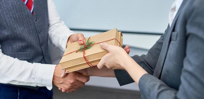 Profesionalno brendiranje lerim doo pakovanje ukrasne kutije