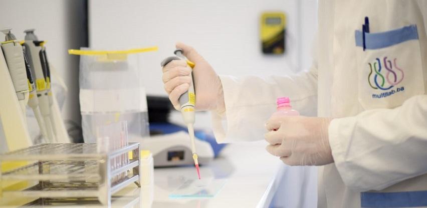 Multi lab doo Tuzla kvalitet rada