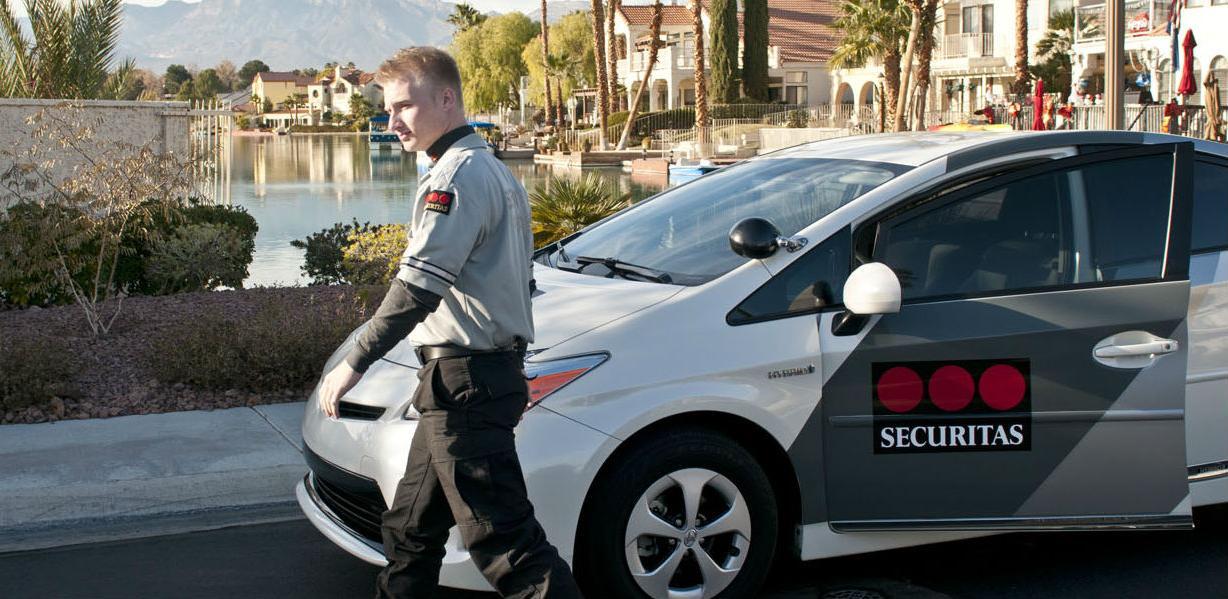 Securitas BH nudi najsavremenije sisteme zaštite kuće ili stana