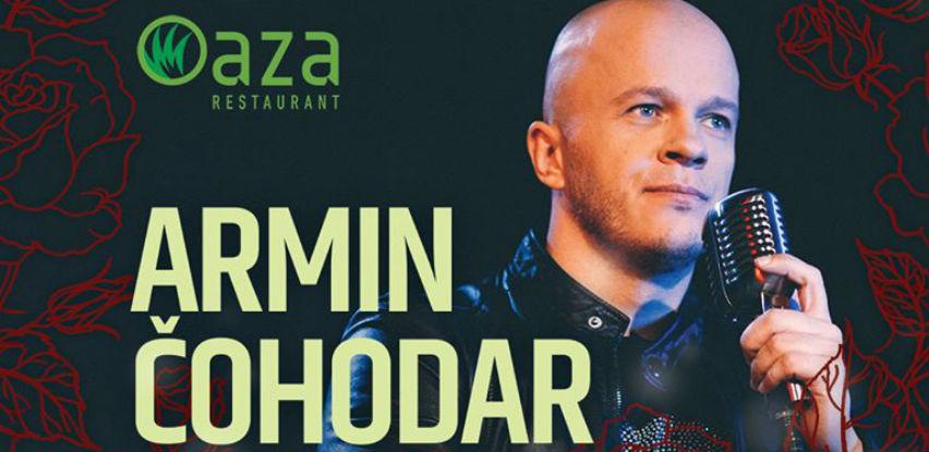Zagarantovana zabava povodom Dana žena u restoranu Oaza