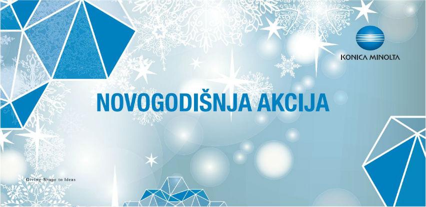 Konica Minolta bizhub C258 - Mogućnost najma ili kupovine po akcijskoj cijeni