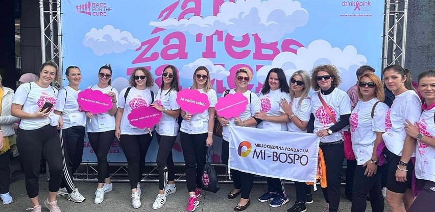 MI Bospo prevencija raka dojke