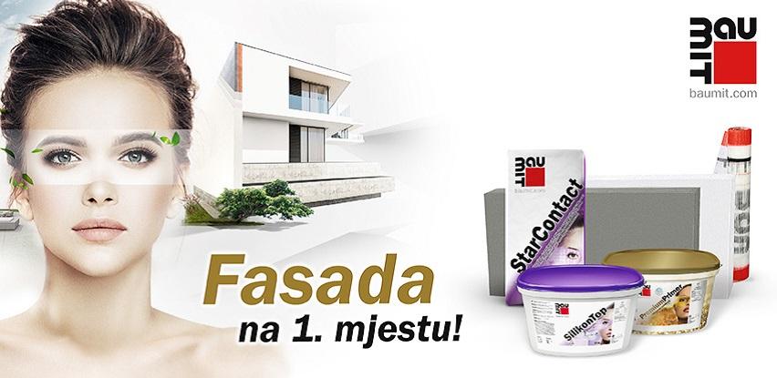 Zašto je fasadni sistem prvi korak ka zdravom životnom prostoru?