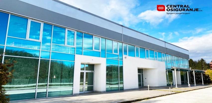 Central osiguranje i dalje nastavlja s velikim investicijama