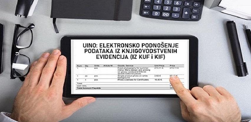 Naručite aplikaciju e-KIFKUF za jednostavnu i brzu obradu KIF-a i KUF-a