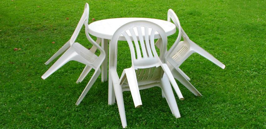Višegodišnje uživanje u prirodi uz Peštan baštenske garniture