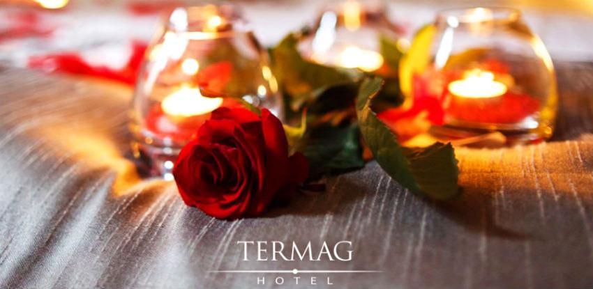 Provedite 8. mart u hotelu Termag