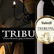 Podrumi Vukoje: Tribunia® Vukoje Cabernet sauvignon