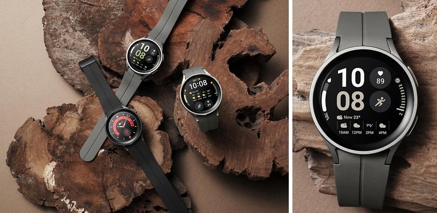 Galaxy Watch 5 Pro ŽAD Store
