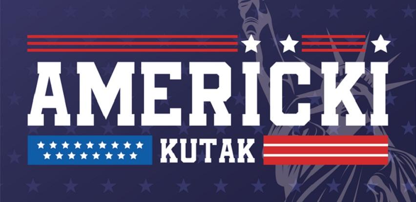 Bingo American corner - Autentični američki proizvodi izdvojeni samo za vas!