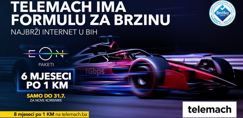 Telemach BH Best Buy