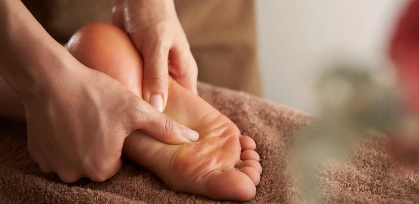 herbal spa refleksologija stopala