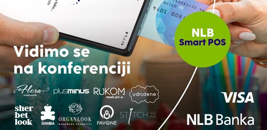 NLB Banka Beyond boundaries