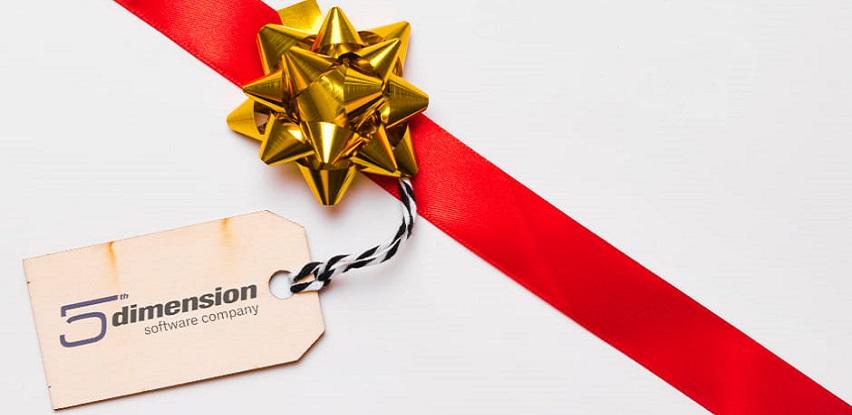 5D Element licenca