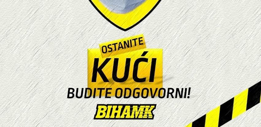 BIHAMK automatski produžuje trajanje članstva za svoje članove