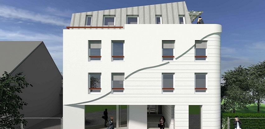 INPROZ Group d.o.o. predstavlja SPO - Atik mahala u Tuzli