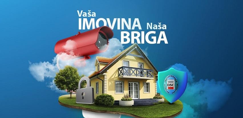 Agencija DSC Sarajevo fantastična ponuda