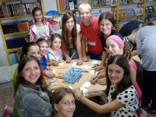 SOS Dječija sela BIH: Sigurna mjesta za djecu u Gračanici