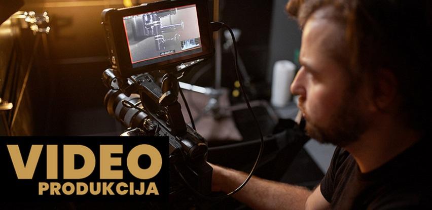 Video reklame za VAU efekat!